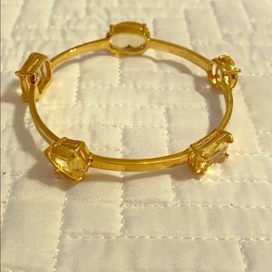 Kate Spade Vegas Jewels Bangle